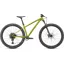 Specialized Fuse Comp 29 2022 Aluminium Hardtail Mountain Bike in Green