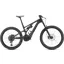 Specialized Turbo Levo Expert 2022 Carbon Full Suspension Electric MTB in Carbon/Black