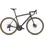 Specialized S-Works Aethos - Dura-Ace Di2 2022 Carbon Road Bike in Carbon/Chameleon Eyris Color Run/Chrome Foil