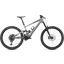 Specialized Turbo Kenevo SL Expert 2022 Carbon Electric Mountain Bike in Grey