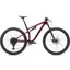 Specialized Epic Evo 2022 Carbon Full Suspension Mountain Bike in Gloss Raspberry