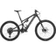 Specialized Levo SL Comp Carbon 2023 Electric Mountain Bike in Doppio/Sand/Silver Dust
