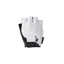 Specialized Body Geometry Dual-Gel Short Finger Gloves in White