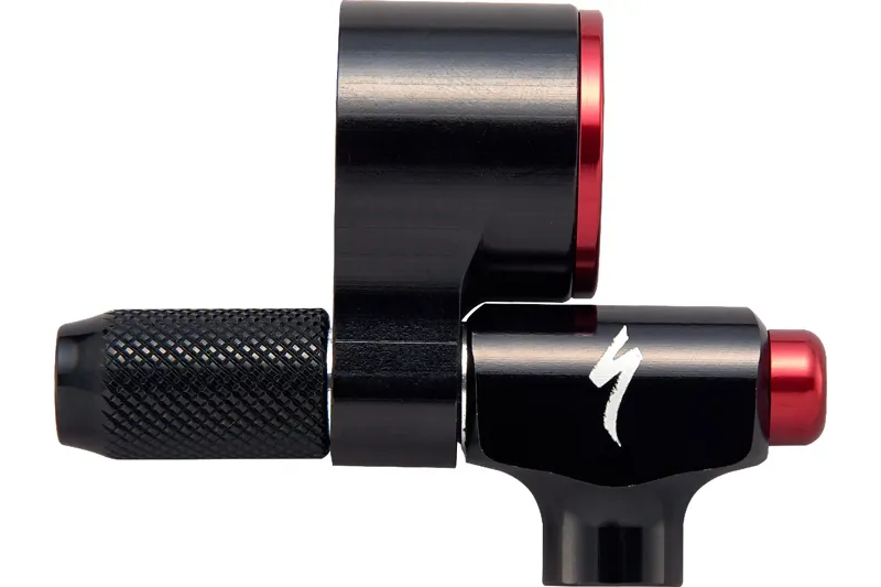 Specialized Air Tool CPRO2 Gauge Trigger in Black