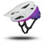 Specialized Camber MIPS Helmet in White/Purple
