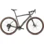Specialized Diverge Comp Carbon 2022 Gravel Bike in Olive/Oak/Chrome/Wild