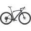 Specialized Diverge STR Expert 2023 Carbon Gravel Bike in Black/Diamond Dust