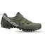 Specialized Recon 1.0 MTB Shoe in Green/Green/White Mountains