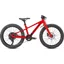 Specialized Riprock 20 inch Kids Mountain Bike in Red 