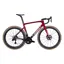 Specialized S-Works Tarmac SL7 - Shimano Dura-Ace Di2 2022 Road Bike in Red