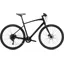 Specialized Sirrus X 2.0 2022 Hybrid Bike in Gloss Black/Charcoal
