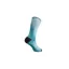 Specialized Soft Air Tall Socks in Tropical Teal Distortion