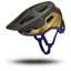 Specialized Tactic 4 MTB Helmet in Dark Moss