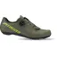 Specialized Torch 1.0 Road Shoes in Green/Green