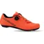 Specialized Torch 1.0 Road Shoes in Cactus Bloom/White/Rusted Red