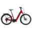 Specialized Turbo Como 5.0 2022 Electric Hybrid Bike in Red