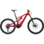 Specialized Turbo Levo Comp Alloy 2022 Full Suspension Electric MTB in Red/Black