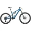 Specialized Turbo Levo SL Comp Carbon 2023 Electric Mountain Bike in Blue 