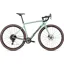 Specialized Diverge Sport Carbon 2022 Gravel Bike in Gloss Ca White Sage/Oak/Black/Chrome/Clean