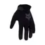Fox Ranger Glove in Black