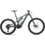 Specialized Turbo Levo Comp Alloy 2023 Full-Sus Electric Mountain Bike Green