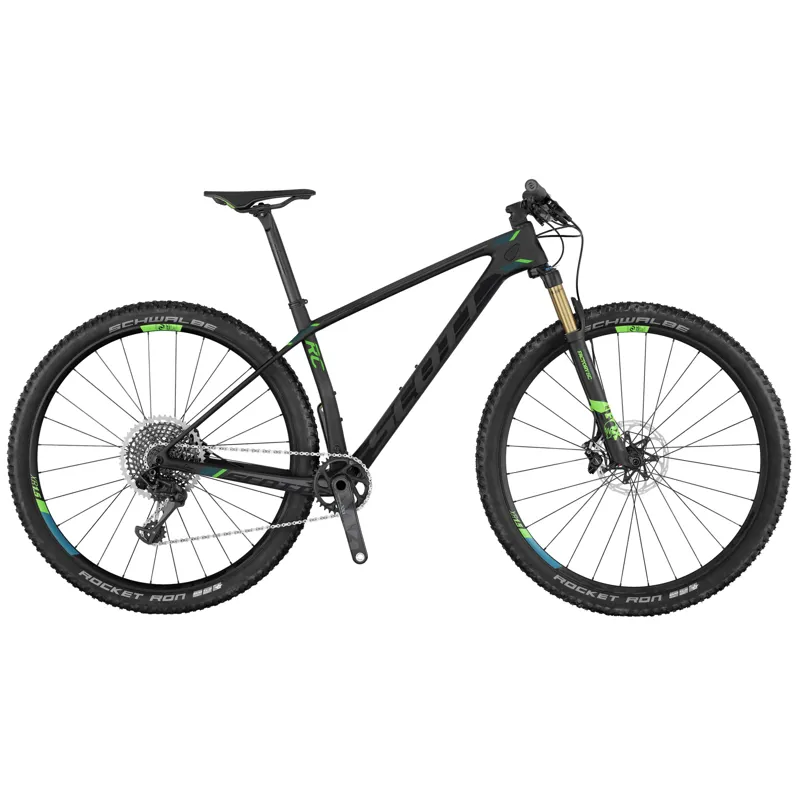 scott scale 700 rc 2017