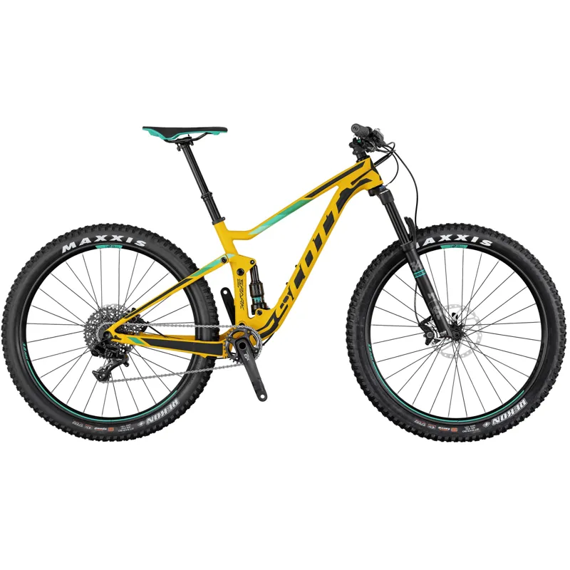scott spark 720 carbon 2017