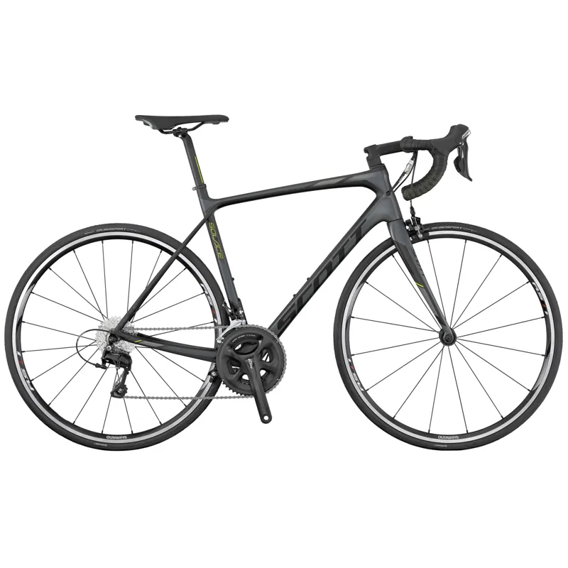 scott solace carbon