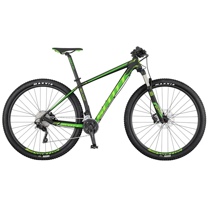 scott aspect 960 2017