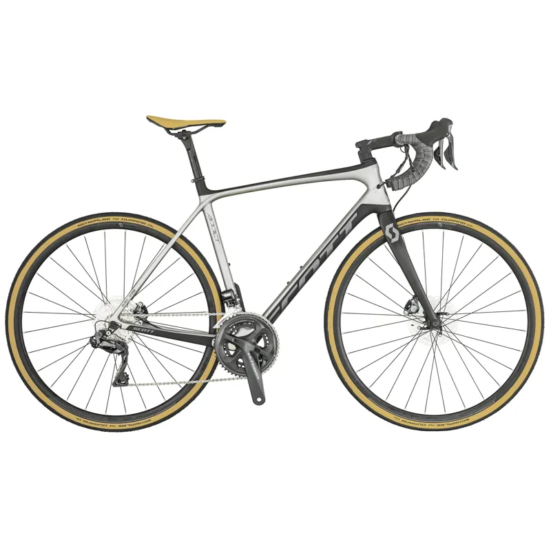 scott ultegra di2
