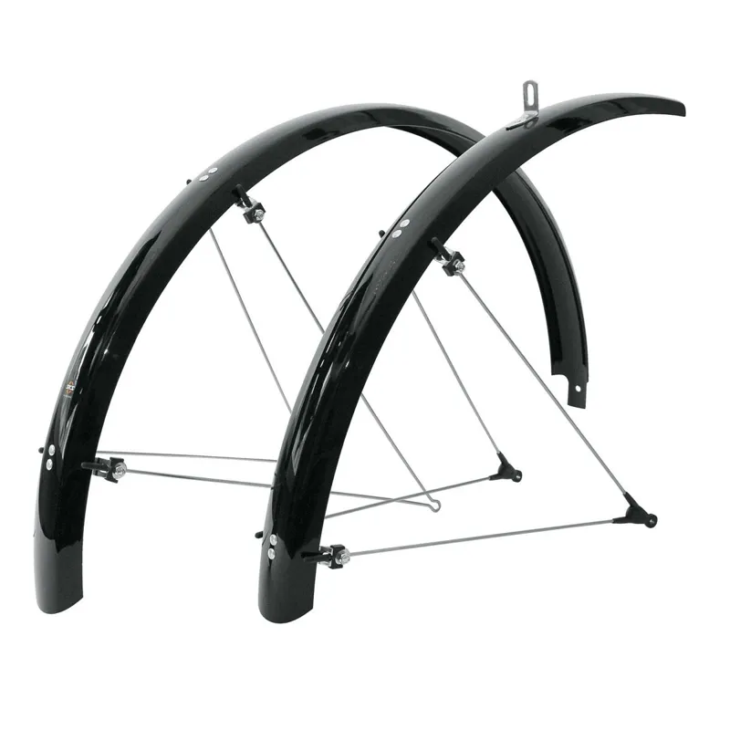 commuter mudguards