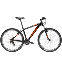 Trek Marlin 4 2017 Mountain Bike Black - Buy Online