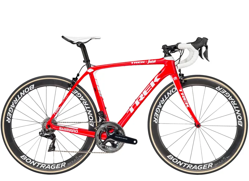 trek domane slr 2017