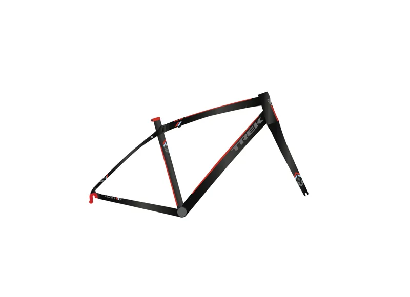 trek lexa slx 2016